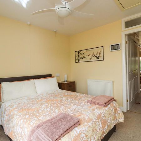 Apartamento The Gables York Exterior foto