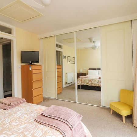 Apartamento The Gables York Exterior foto