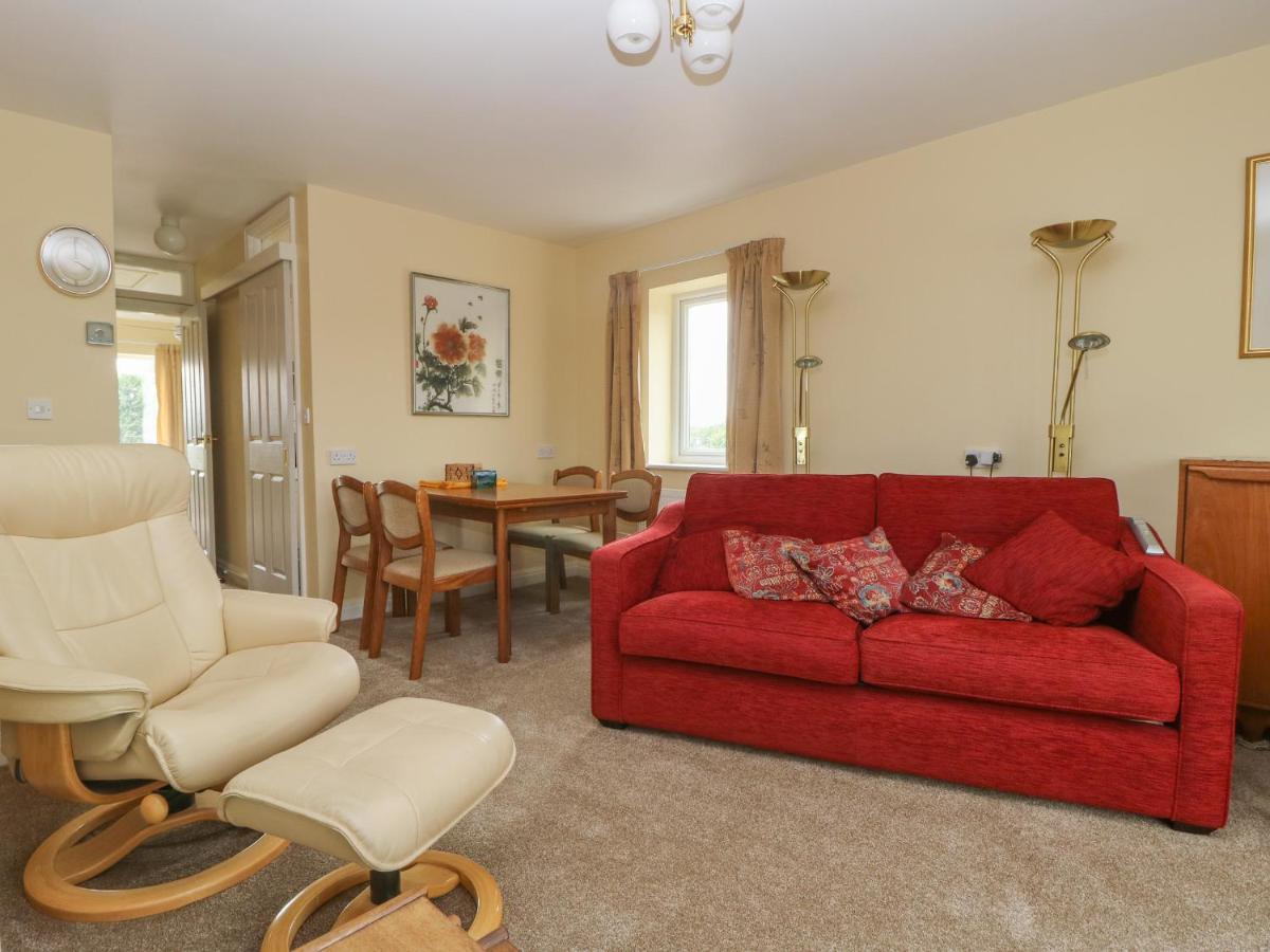 Apartamento The Gables York Exterior foto