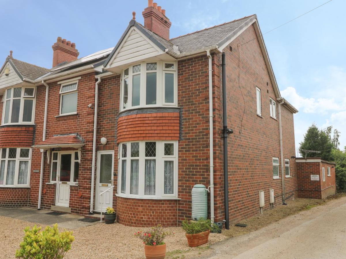 Apartamento The Gables York Exterior foto