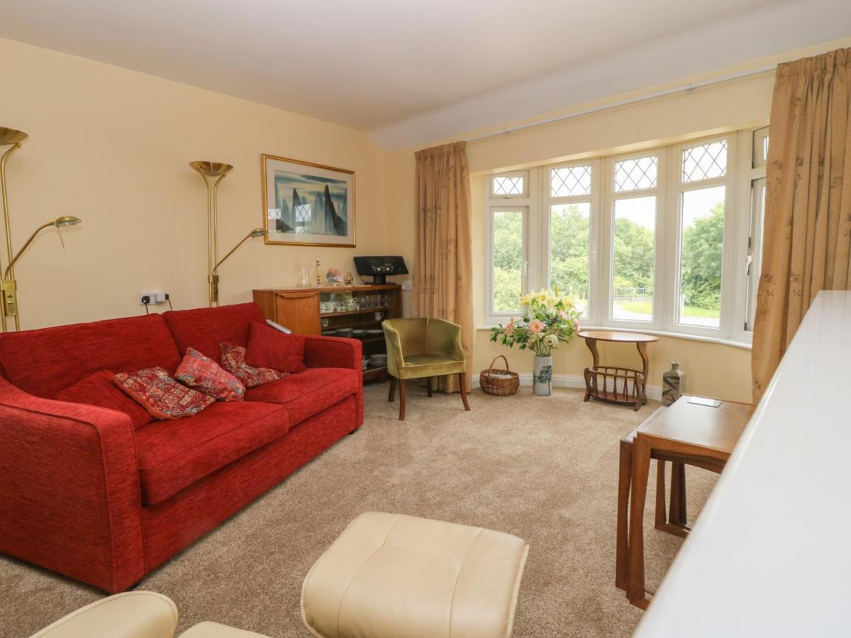 Apartamento The Gables York Exterior foto