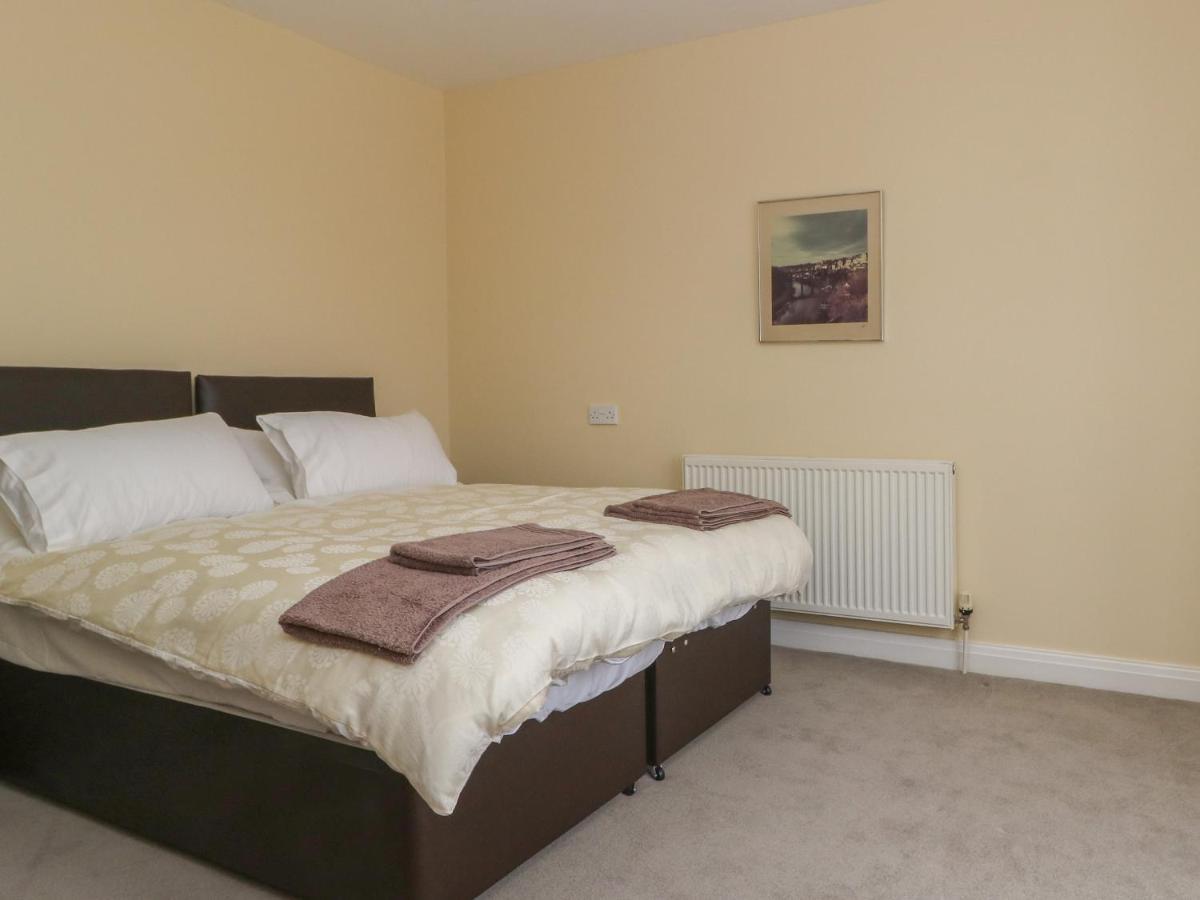 Apartamento The Gables York Exterior foto