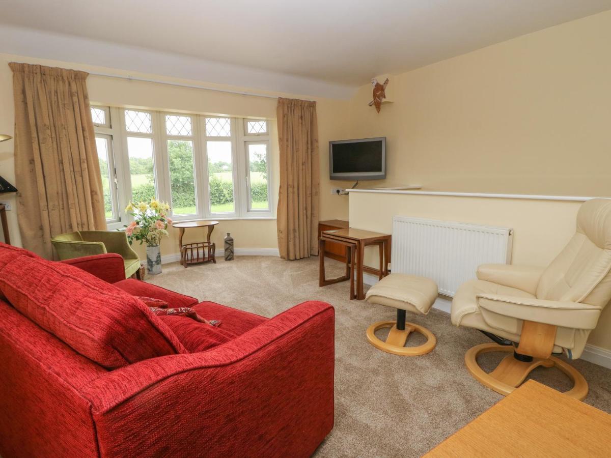Apartamento The Gables York Exterior foto