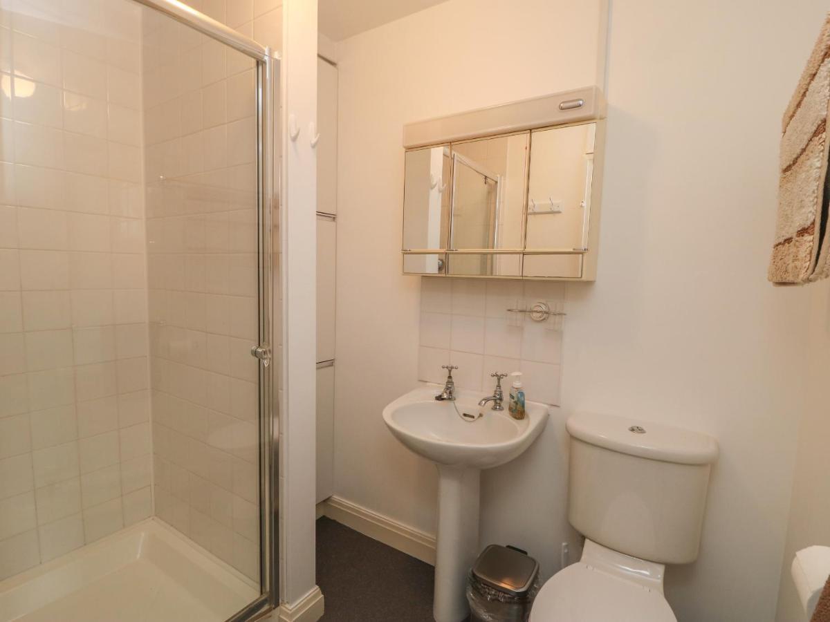Apartamento The Gables York Exterior foto