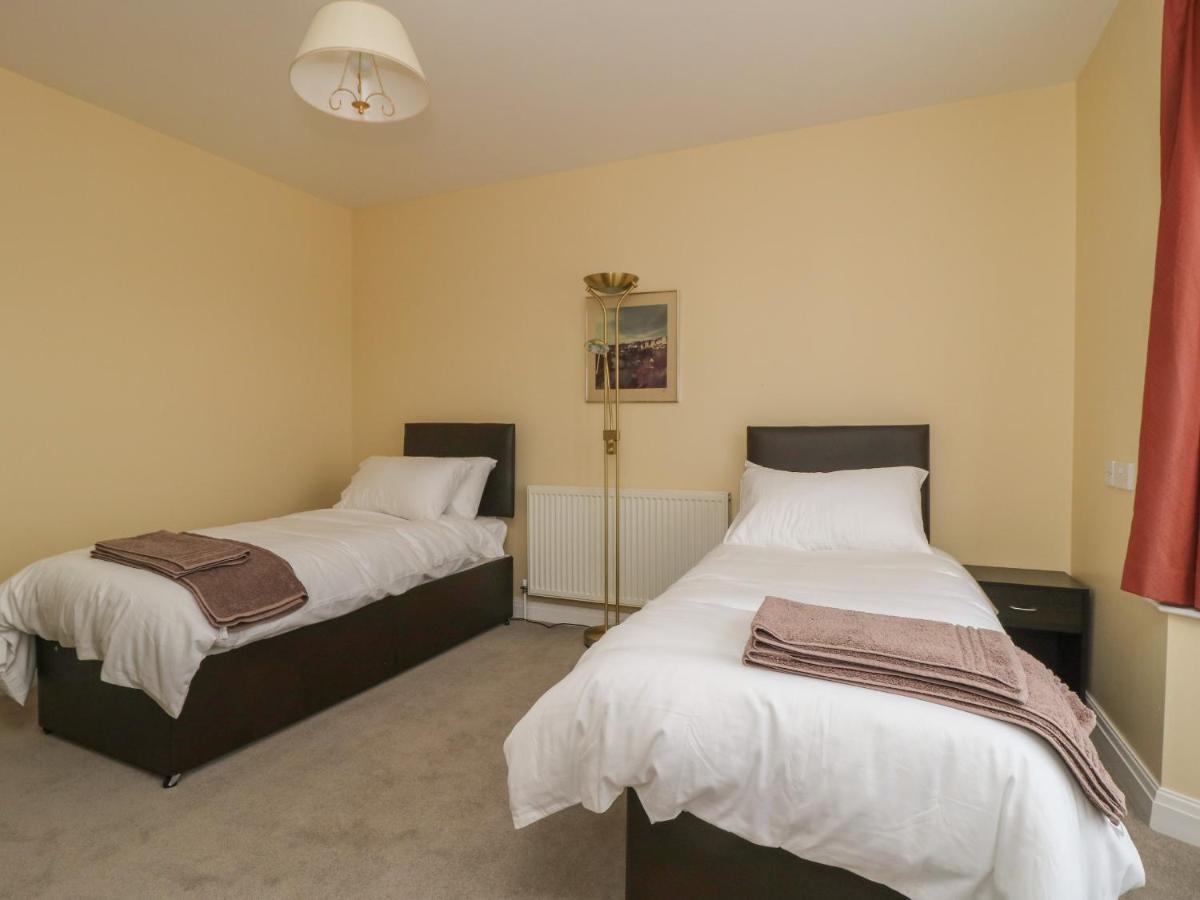 Apartamento The Gables York Exterior foto