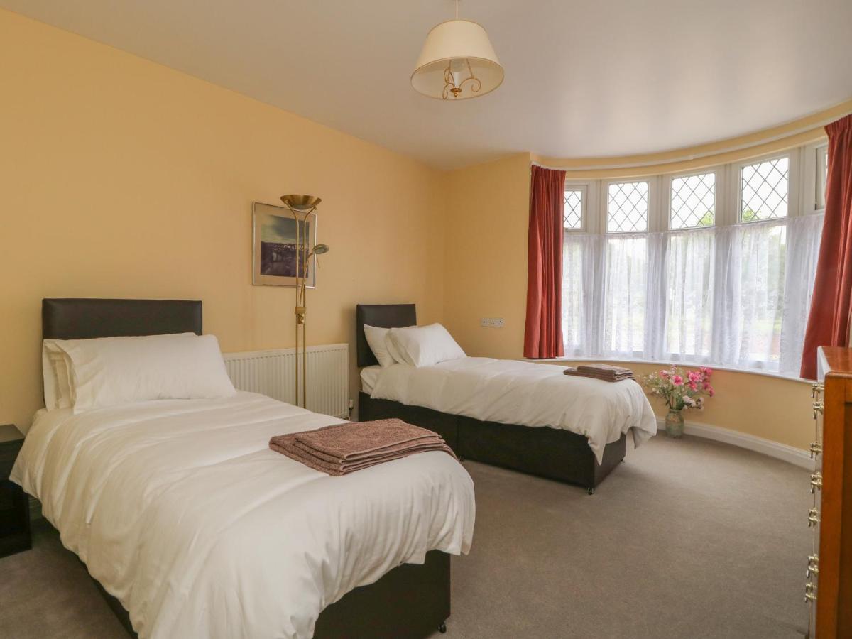 Apartamento The Gables York Exterior foto