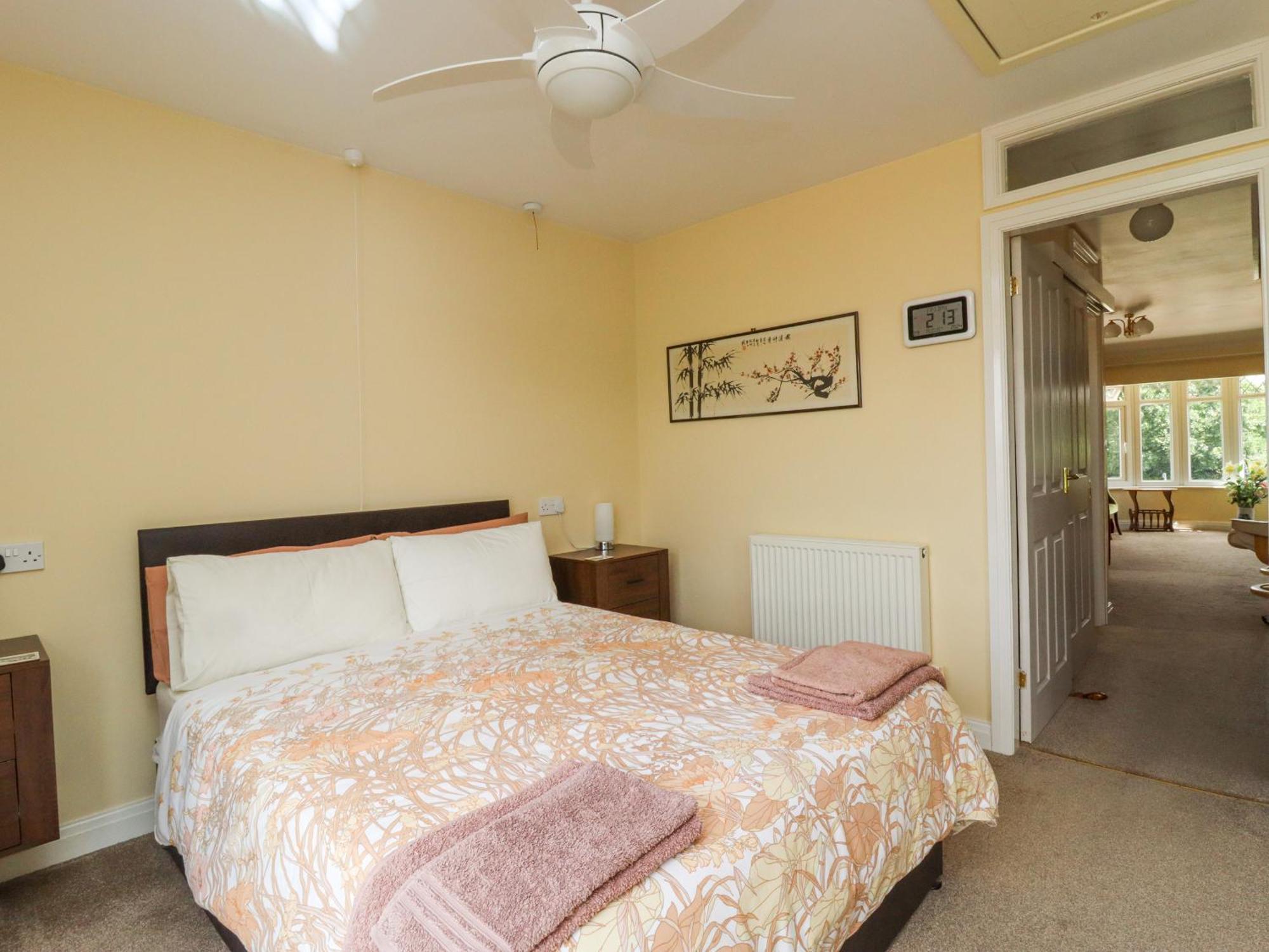 Apartamento The Gables York Exterior foto